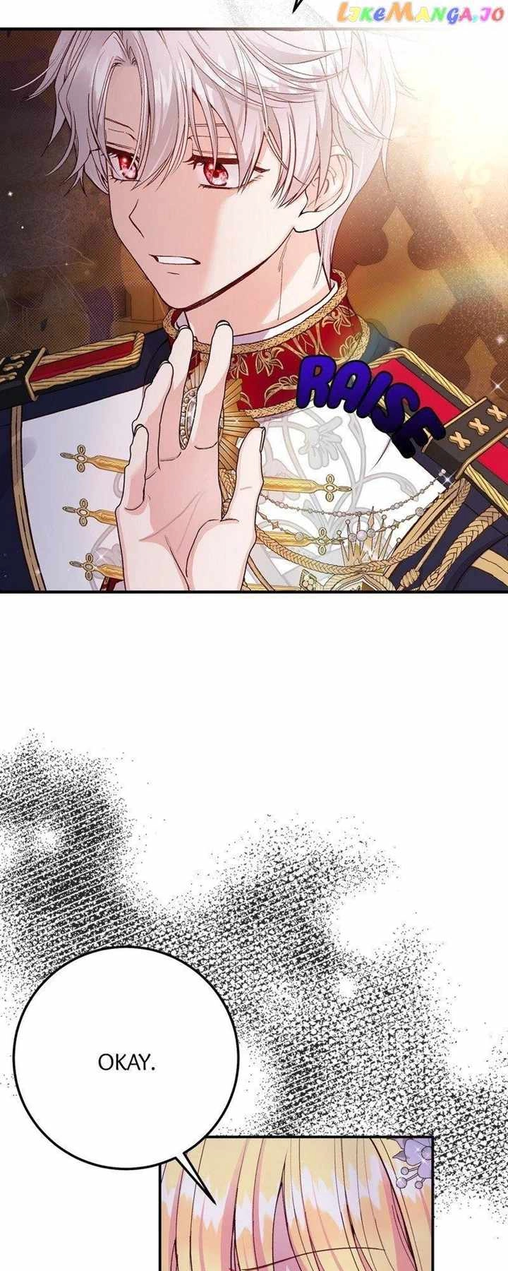 I Became The Wife Of The Monstrous Crown Prince Chapter 89 7